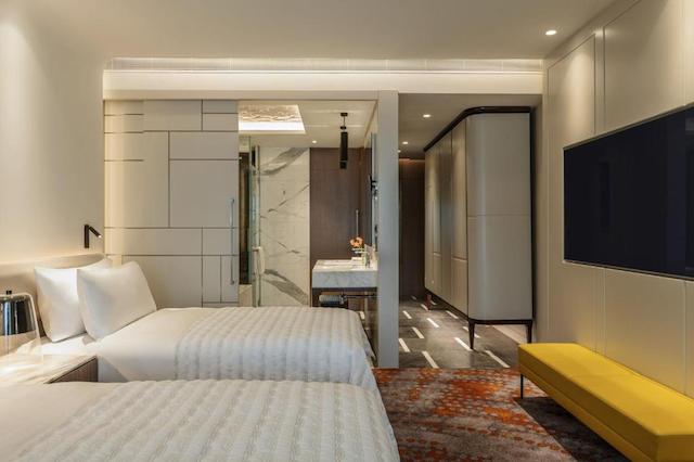 لو رویال مریدین دوحه