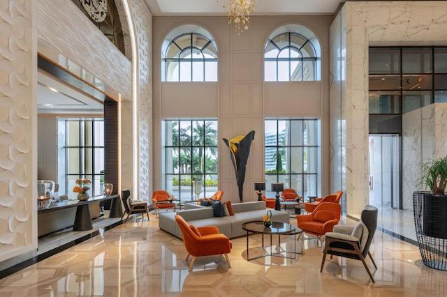 لو رویال مریدین دوحه