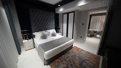 هتل چهارباغ مجلل اصفهان