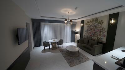 هتل چهارباغ مجلل اصفهان