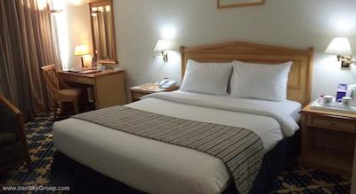 تاپ گرند کنتیننتال فلامینگو