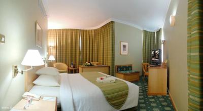 تاپ گرند کنتیننتال فلامینگو