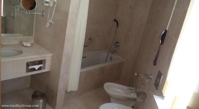 تاپ گرند کنتیننتال فلامینگو