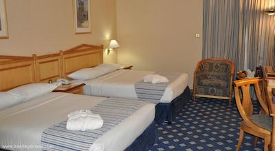 تاپ گرند کنتیننتال فلامینگو