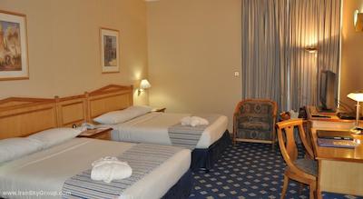 تاپ گرند کنتیننتال فلامینگو