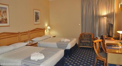 تاپ گرند کنتیننتال فلامینگو