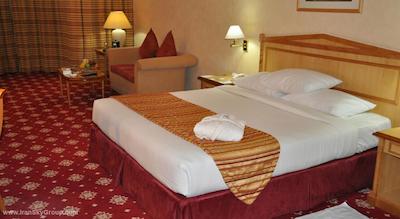 تاپ گرند کنتیننتال فلامینگو