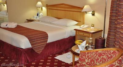 تاپ گرند کنتیننتال فلامینگو