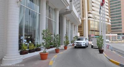 تاپ گرند کنتیننتال فلامینگو