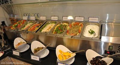 تاپ گرند کنتیننتال فلامینگو