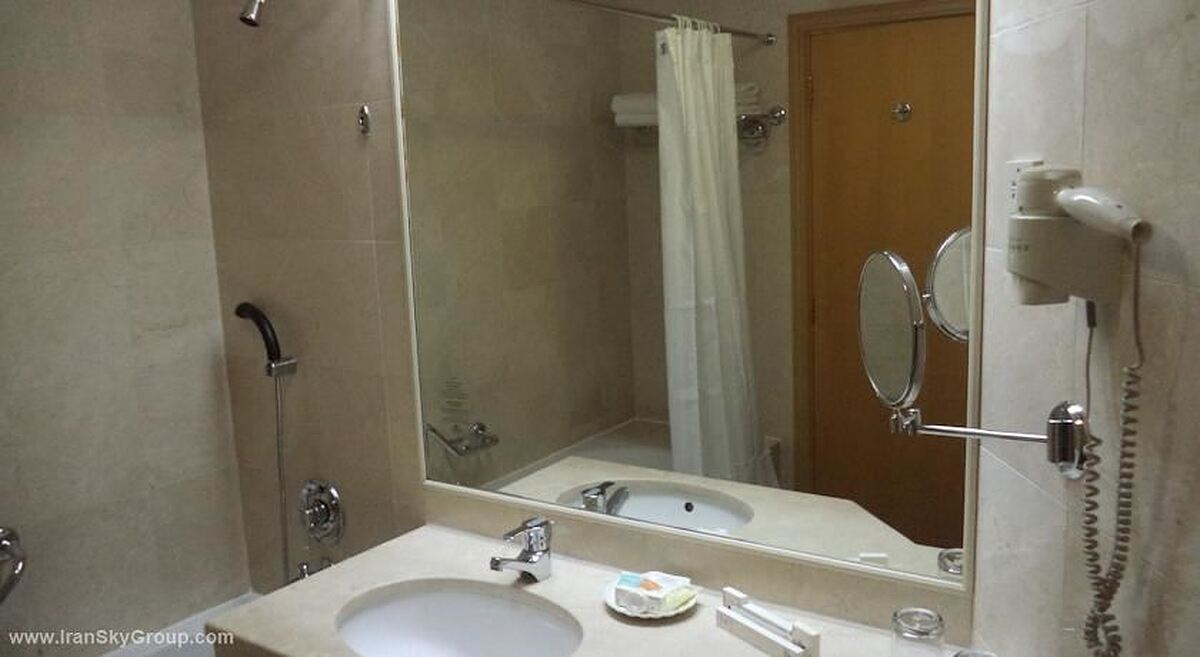 تاپ گرند کنتیننتال فلامینگو