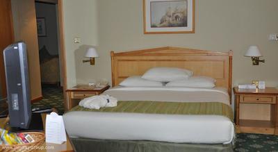 تاپ گرند کنتیننتال فلامینگو