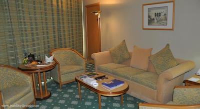 تاپ گرند کنتیننتال فلامینگو