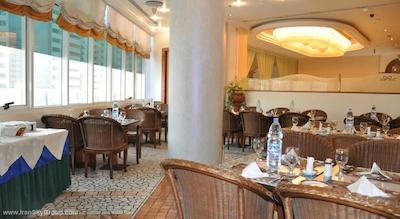 تاپ گرند کنتیننتال فلامینگو