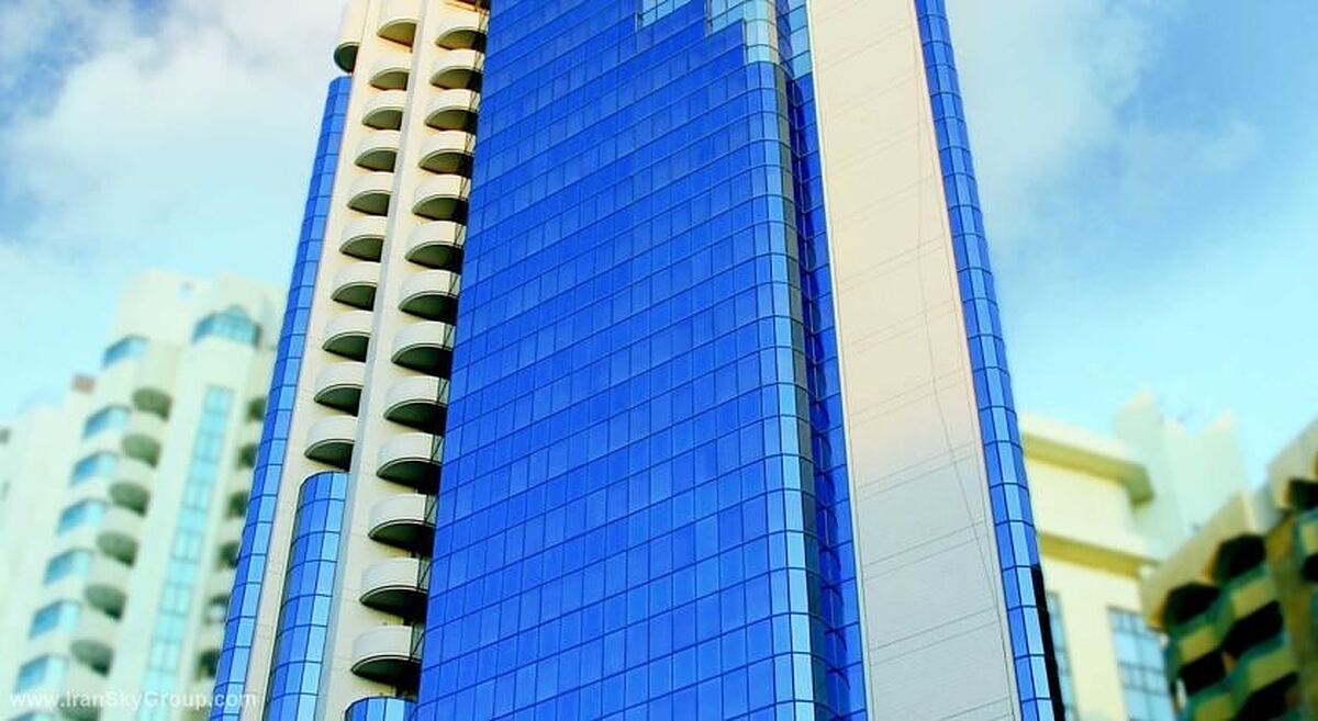 تاپ گرند کنتیننتال فلامینگو