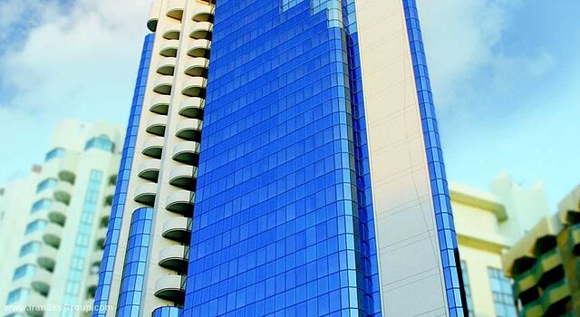 تاپ گرند کنتیننتال فلامینگو
