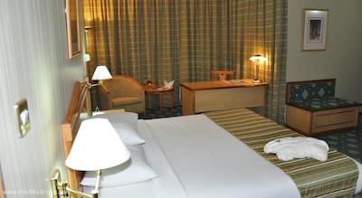 تاپ گرند کنتیننتال فلامینگو