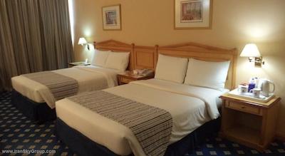 تاپ گرند کنتیننتال فلامینگو