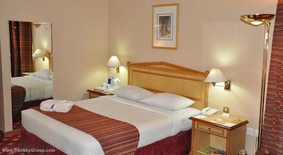 تاپ گرند کنتیننتال فلامینگو