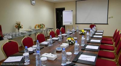 تاپ گرند کنتیننتال فلامینگو