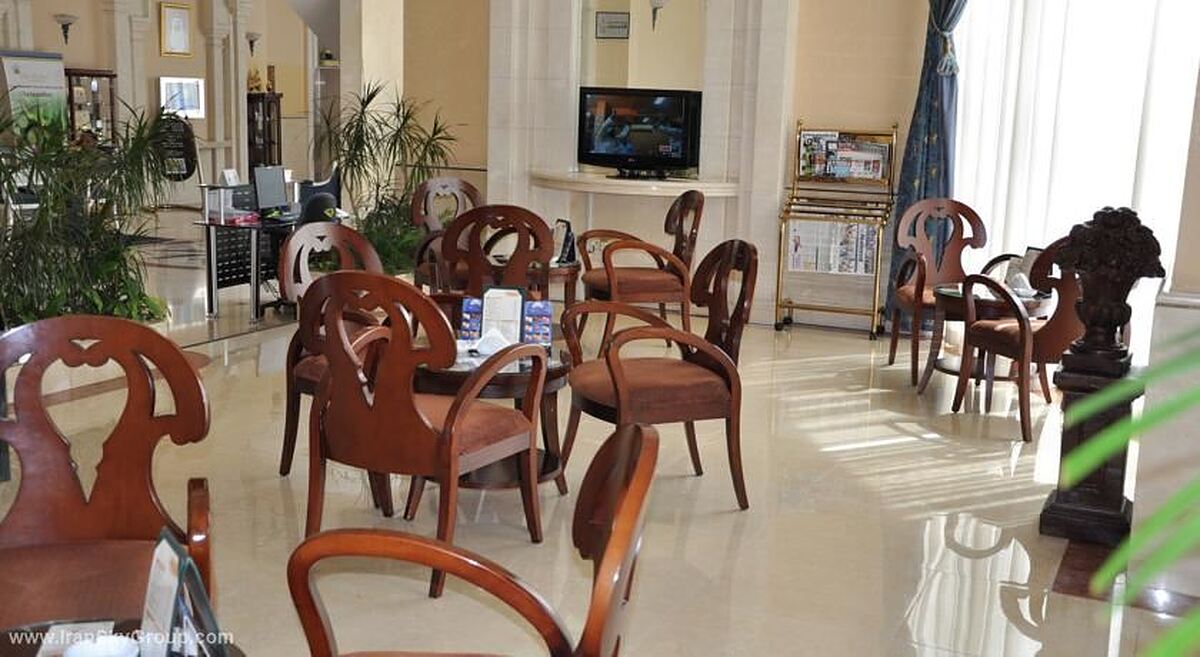 تاپ گرند کنتیننتال فلامینگو