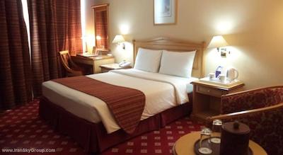 تاپ گرند کنتیننتال فلامینگو