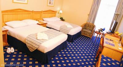 تاپ گرند کنتیننتال فلامینگو