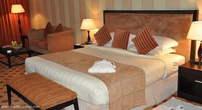 تاپ گرند کنتیننتال فلامینگو