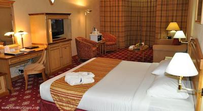 تاپ گرند کنتیننتال فلامینگو