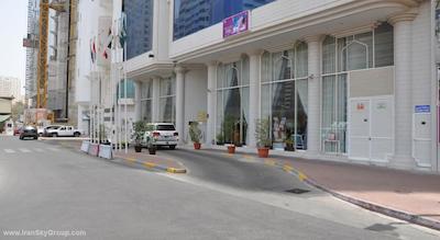 تاپ گرند کنتیننتال فلامینگو