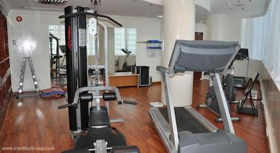 تاپ گرند کنتیننتال فلامینگو