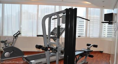 تاپ گرند کنتیننتال فلامینگو