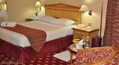 تاپ گرند کنتیننتال فلامینگو