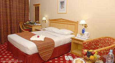 تاپ گرند کنتیننتال فلامینگو