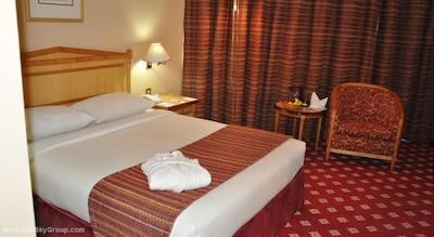 تاپ گرند کنتیننتال فلامینگو