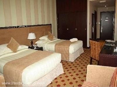 تاپ گرند کنتیننتال فلامینگو