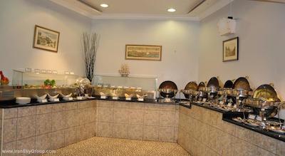 تاپ گرند کنتیننتال فلامینگو