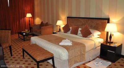 تاپ گرند کنتیننتال فلامینگو