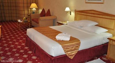 تاپ گرند کنتیننتال فلامینگو