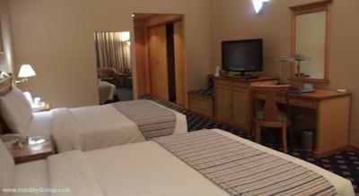 تاپ گرند کنتیننتال فلامینگو