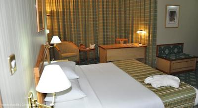 تاپ گرند کنتیننتال فلامینگو