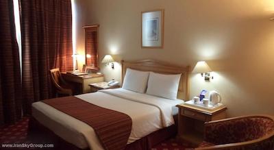 تاپ گرند کنتیننتال فلامینگو