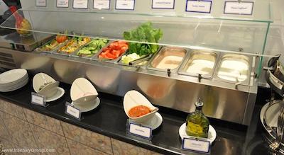 تاپ گرند کنتیننتال فلامینگو