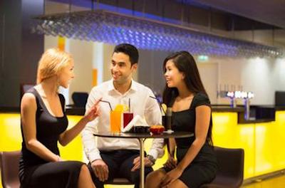 نووتل ابوظبی ال بوستان