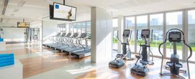 نووتل ابوظبی ال بوستان