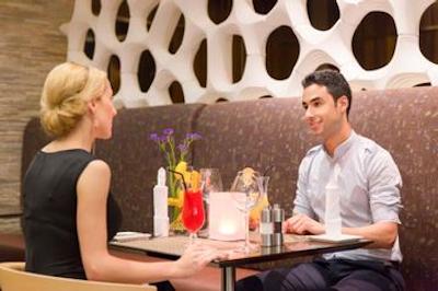 نووتل ابوظبی ال بوستان