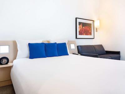 نووتل ابوظبی ال بوستان