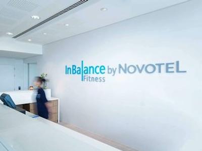 نووتل ابوظبی ال بوستان