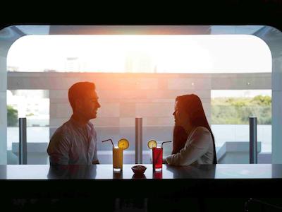 نووتل ابوظبی ال بوستان