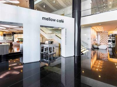 نووتل ابوظبی ال بوستان